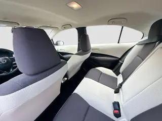 Toyota Corolla 2023 LE 4dr Sedan