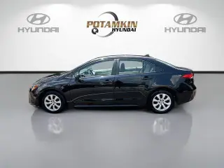Toyota Corolla 2023 LE 4dr Sedan