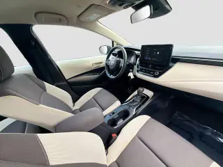 Toyota Corolla 2023 LE 4dr Sedan