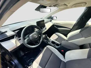 Toyota Corolla 2023 LE 4dr Sedan