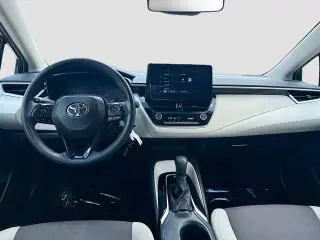 Toyota Corolla 2023 LE 4dr Sedan