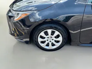 Toyota Corolla 2023 LE 4dr Sedan