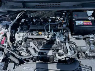 Toyota Corolla 2023 LE 4dr Sedan