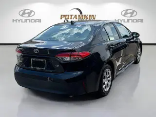 Toyota Corolla 2023 LE 4dr Sedan