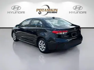 Toyota Corolla 2023 LE 4dr Sedan