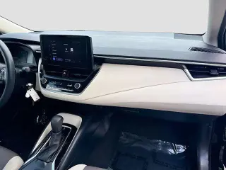 Toyota Corolla 2023 LE 4dr Sedan
