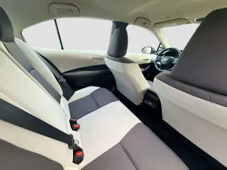 Toyota Corolla 2023 LE 4dr Sedan