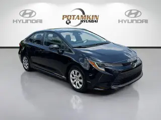Toyota Corolla 2023 LE 4dr Sedan