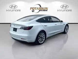 Tesla Model 3 2020 AWD Standard Range 4dr Fastback