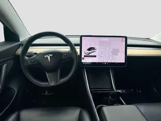 Tesla Model 3 2020 AWD Standard Range 4dr Fastback