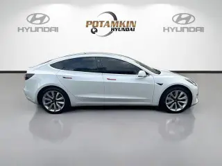 Tesla Model 3 2020 AWD Standard Range 4dr Fastback