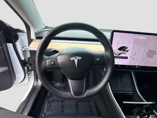 Tesla Model 3 2020 AWD Standard Range 4dr Fastback