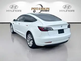 Tesla Model 3 2020 AWD Standard Range 4dr Fastback