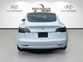 Tesla Model 3 2020 AWD Standard Range 4dr Fastback