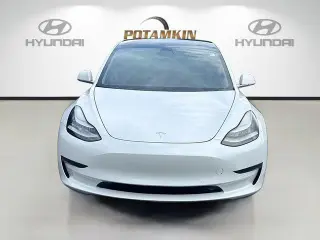 Tesla Model 3 2020 AWD Standard Range 4dr Fastback