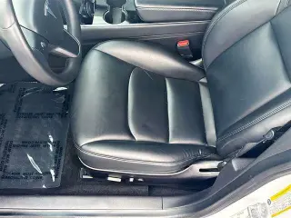 Tesla Model 3 2020 AWD Standard Range 4dr Fastback