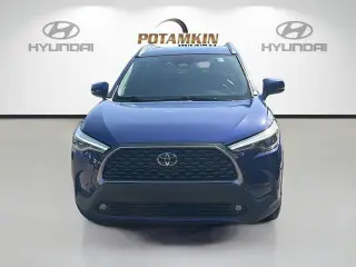 Toyota Corolla Cross 2023 XLE 4dr Crossover