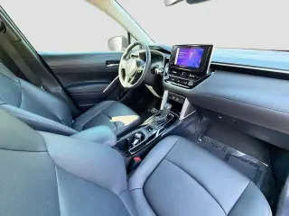 Toyota Corolla Cross 2023 XLE 4dr Crossover