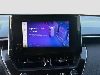 Toyota Corolla Cross 2023 XLE 4dr Crossover
