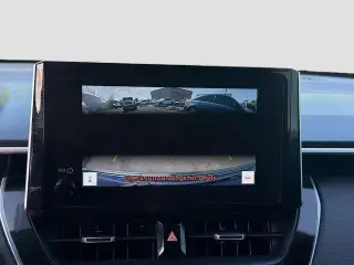 Toyota Corolla Cross 2023 XLE 4dr Crossover