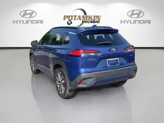 Toyota Corolla Cross 2023 XLE 4dr Crossover