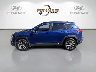 Toyota Corolla Cross 2023 XLE 4dr Crossover