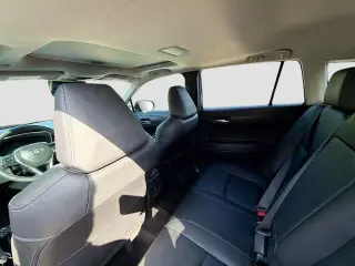 Toyota Corolla Cross 2023 XLE 4dr Crossover