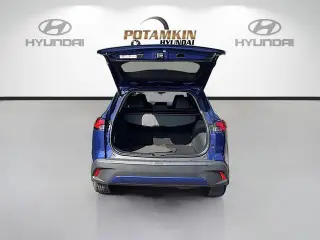Toyota Corolla Cross 2023 XLE 4dr Crossover
