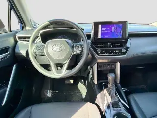 Toyota Corolla Cross 2023 XLE 4dr Crossover