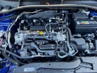 Toyota Corolla Cross 2023 XLE 4dr Crossover