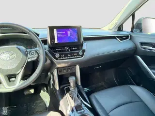Toyota Corolla Cross 2023 XLE 4dr Crossover