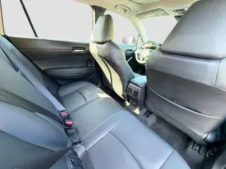 Toyota Corolla Cross 2023 XLE 4dr Crossover