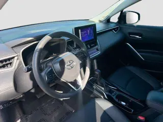 Toyota Corolla Cross 2023 XLE 4dr Crossover