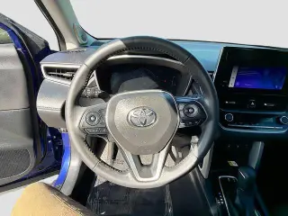 Toyota Corolla Cross 2023 XLE 4dr Crossover