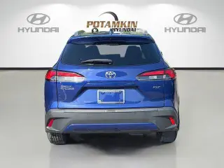 Toyota Corolla Cross 2023 XLE 4dr Crossover