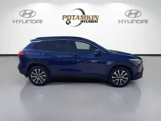 Toyota Corolla Cross 2023 XLE 4dr Crossover