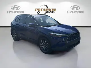 Toyota Corolla Cross 2023 XLE 4dr Crossover