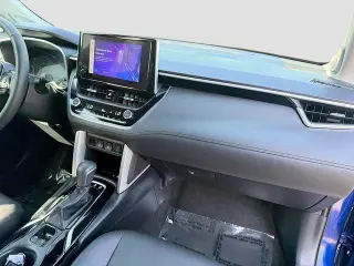 Toyota Corolla Cross 2023 XLE 4dr Crossover