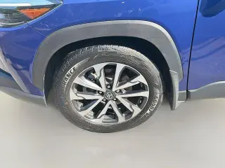 Toyota Corolla Cross 2023 XLE 4dr Crossover