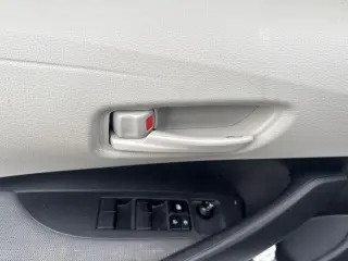 Toyota Corolla 2023 LE 4dr Sedan