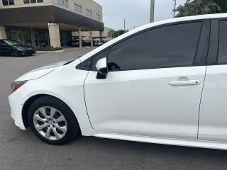 Toyota Corolla 2023 LE 4dr Sedan