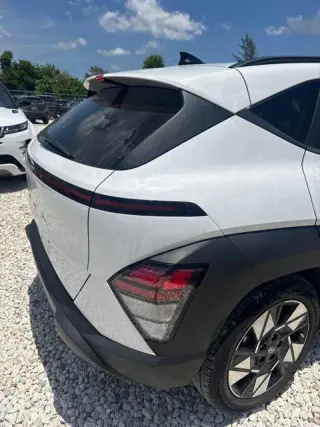 Hyundai KONA 2024 SEL 4dr Crossover