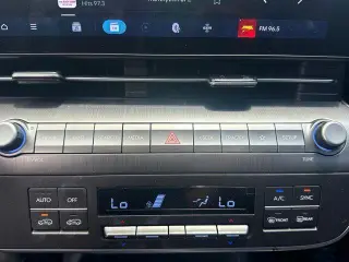 Hyundai KONA 2024 SEL 4dr Crossover