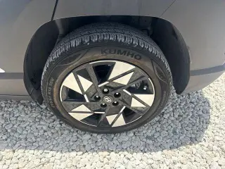 Hyundai KONA 2024 SEL 4dr Crossover