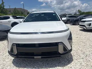 Hyundai KONA 2024 SEL 4dr Crossover