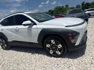 Hyundai KONA 2024 SEL 4dr Crossover