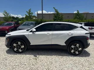 Hyundai KONA 2024 SEL 4dr Crossover