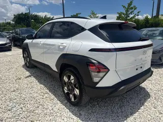 Hyundai KONA 2024 SEL 4dr Crossover