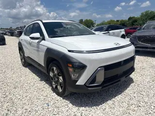 Hyundai KONA 2024 SEL 4dr Crossover