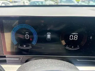 Hyundai KONA 2024 SEL 4dr Crossover
